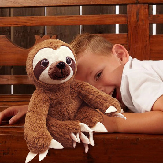 Peluche-De-Paresseux