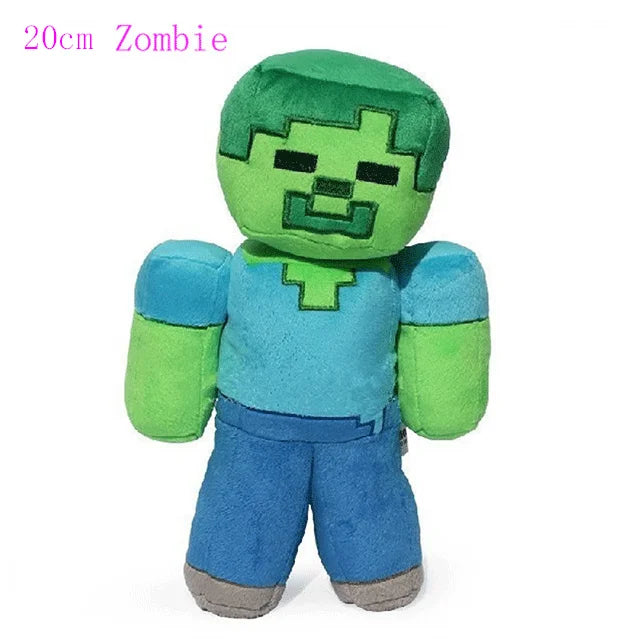 Vente-Peluche-Minecraft