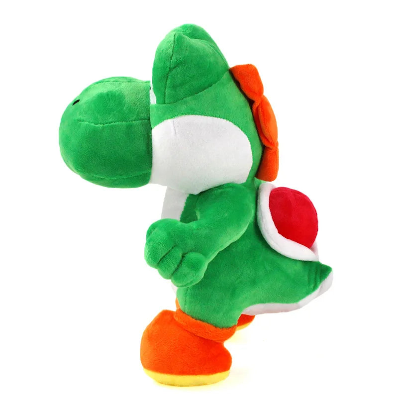 nounours-yoshi