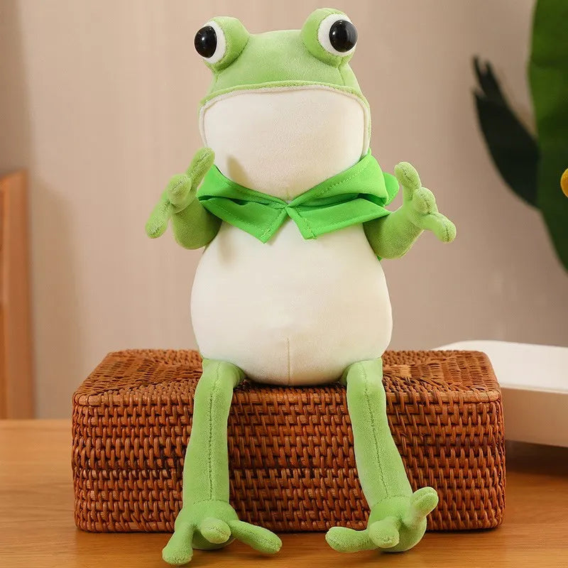 grenouille-nounours