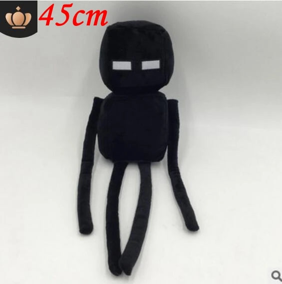 Peluche-Minecraft-Enderman