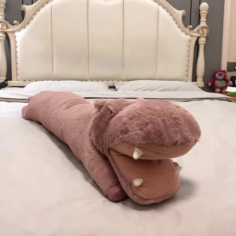 peluche-hippopotame