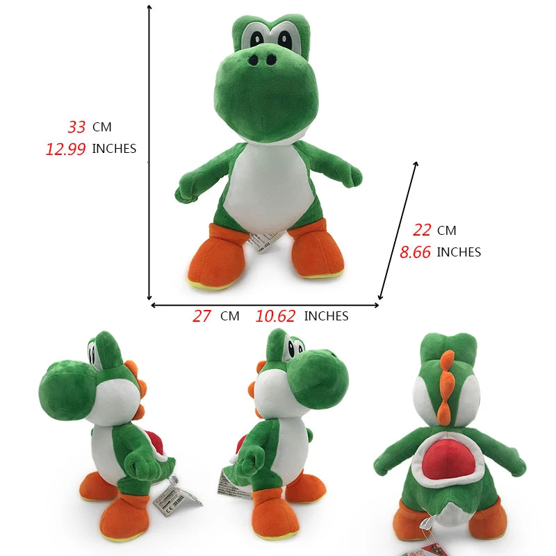 peluche-yoshi