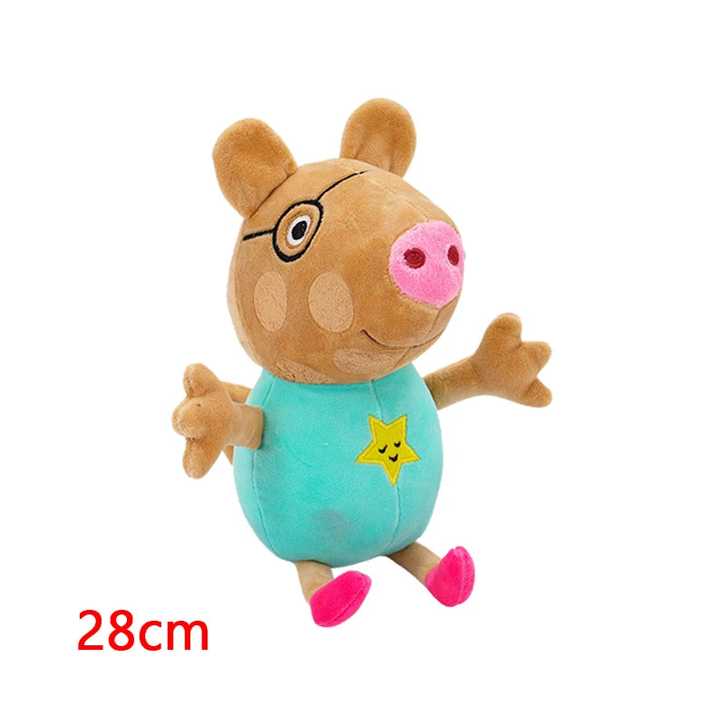 Jouet Peppa Pig Garçon 3 Ans – Peluche géante