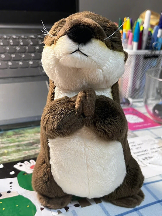 peluche-de-loutre