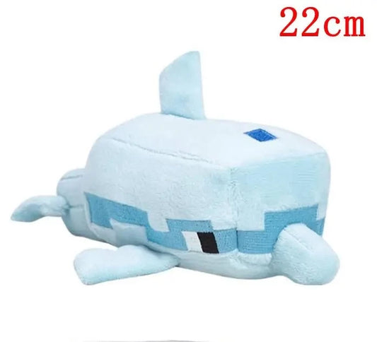 Peluche-Minecraft-20-cm