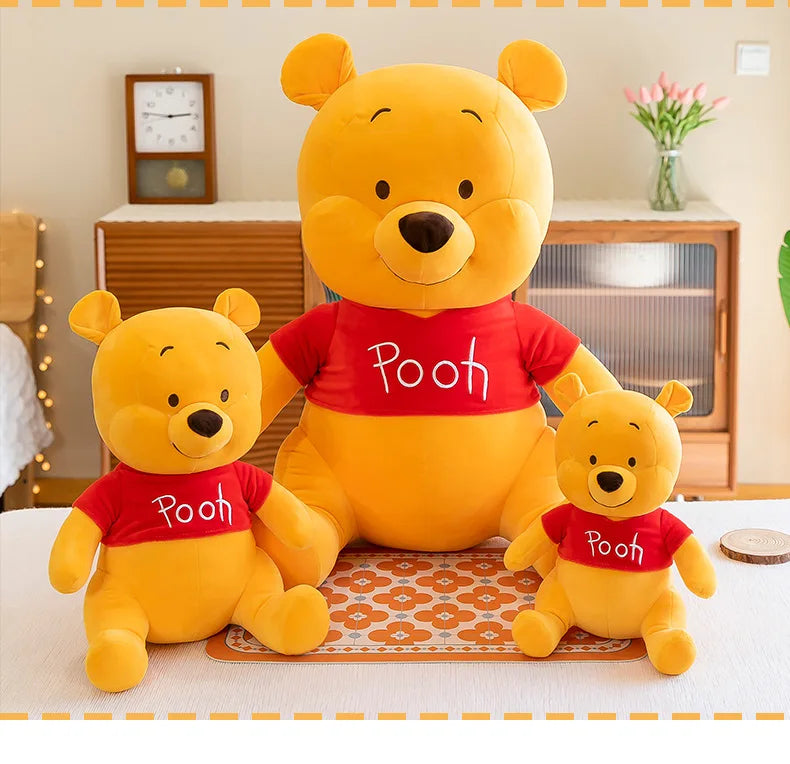 Peluche-Winnie-L'ourson-35-cm