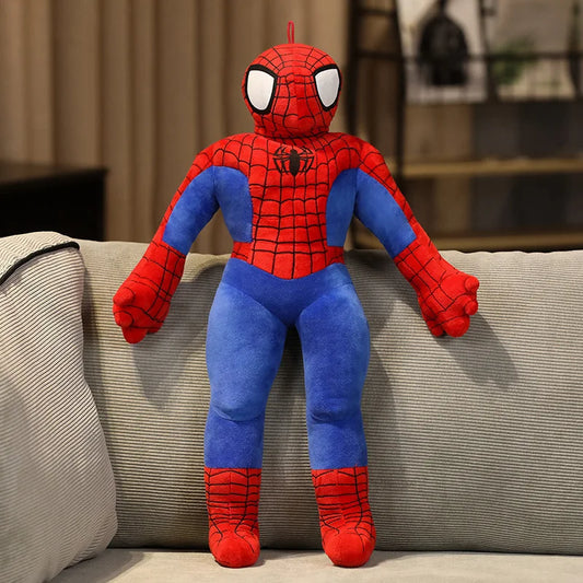 Peluche-Spiderman-40-cm