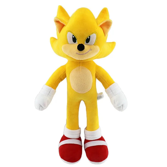 Peluche-Super-Sonic