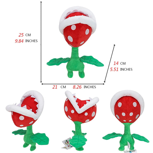 Peluche-De-Mario