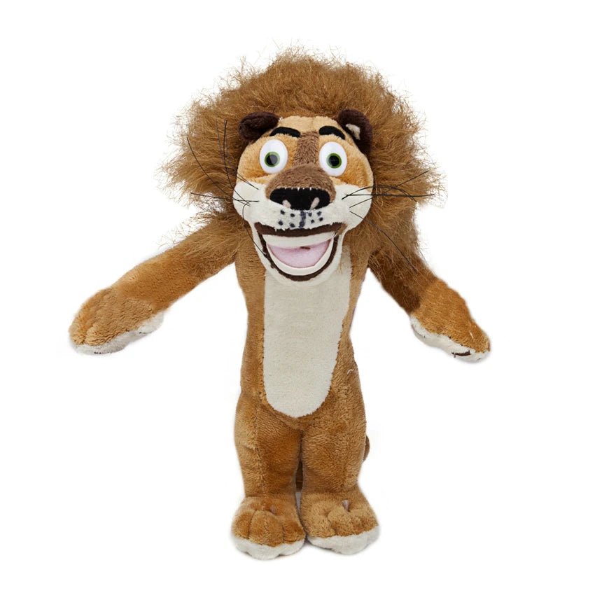 peluche-lion-madagascar