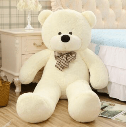 Nounours Géant  Peluche géante