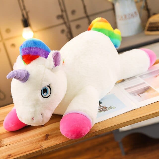 Peluche Géante Amazon Doudou Licorne Peluche Géante Peluche