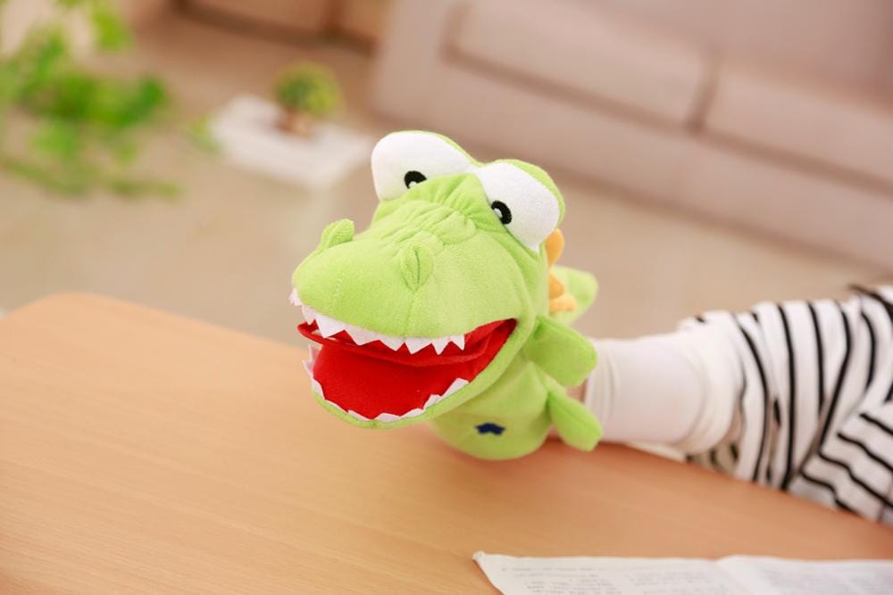 marionnette-crocodile