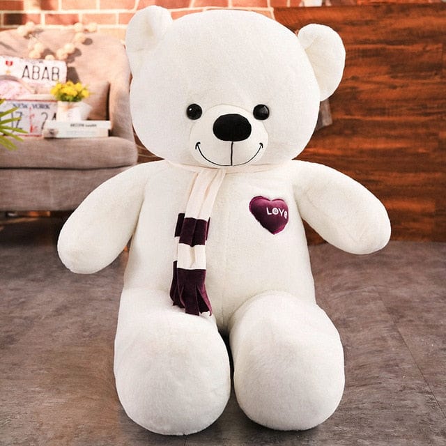 Nounours i love best sale you