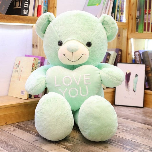 nounours-i-love-you