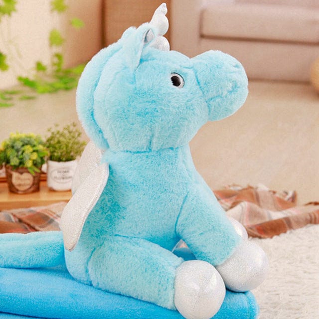 nounours-licorne