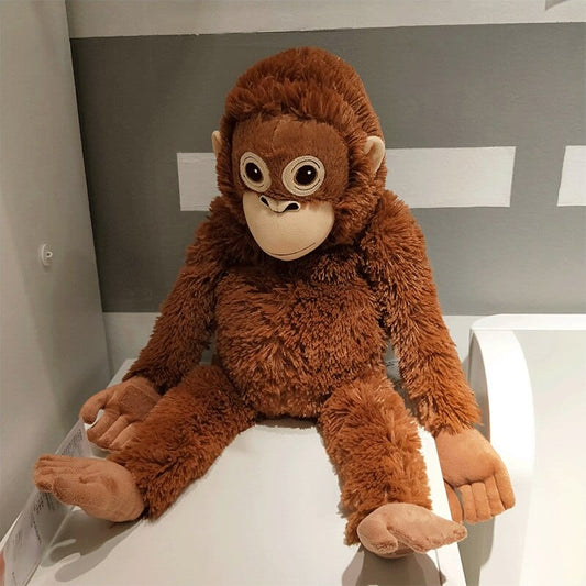 nounours-singe