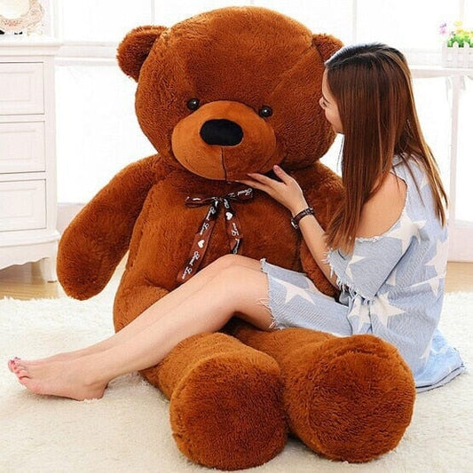 ours-en-peluche