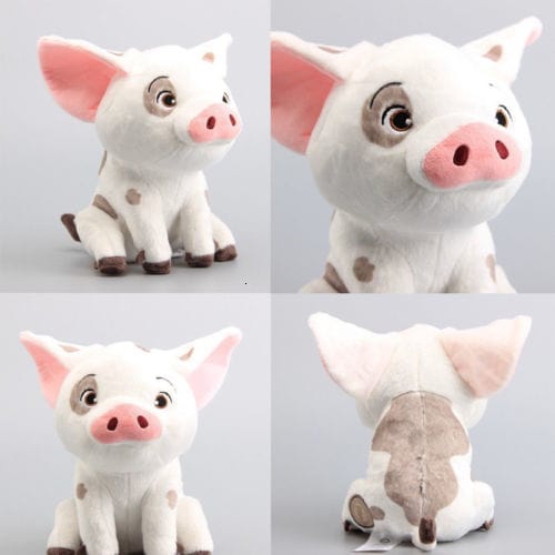 Doudou cochon cheap vaiana