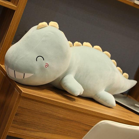 Peluche-dinosaure-grande-taille