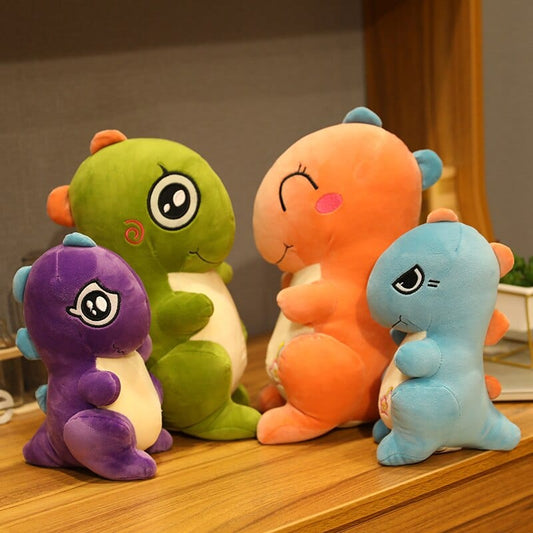 peluche-dinosaure-mignon