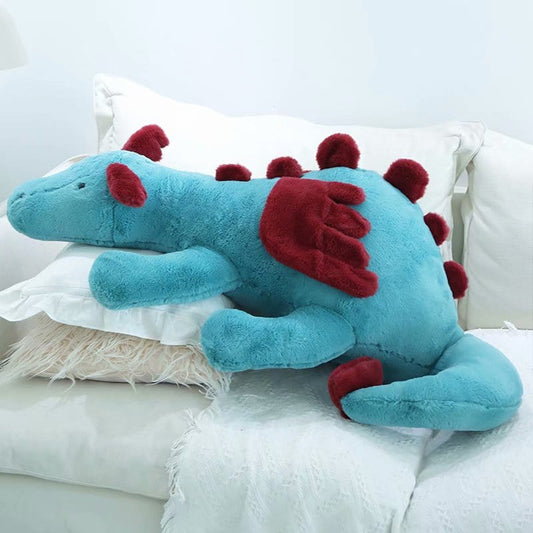 peluche-dragon-géant