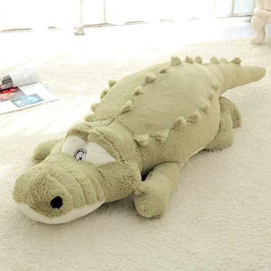 peluche-geante-crocodile