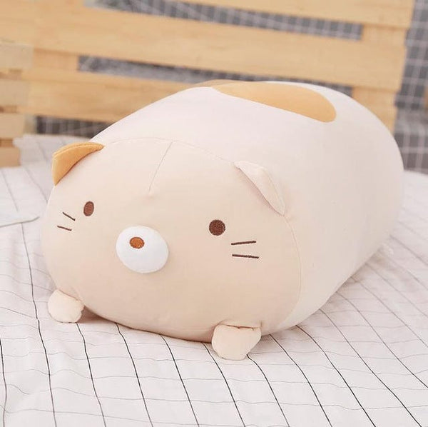 Peluche géante Hamster XXL kawaii - Cute Shop