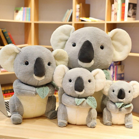 peluche-koala-avec-bambou