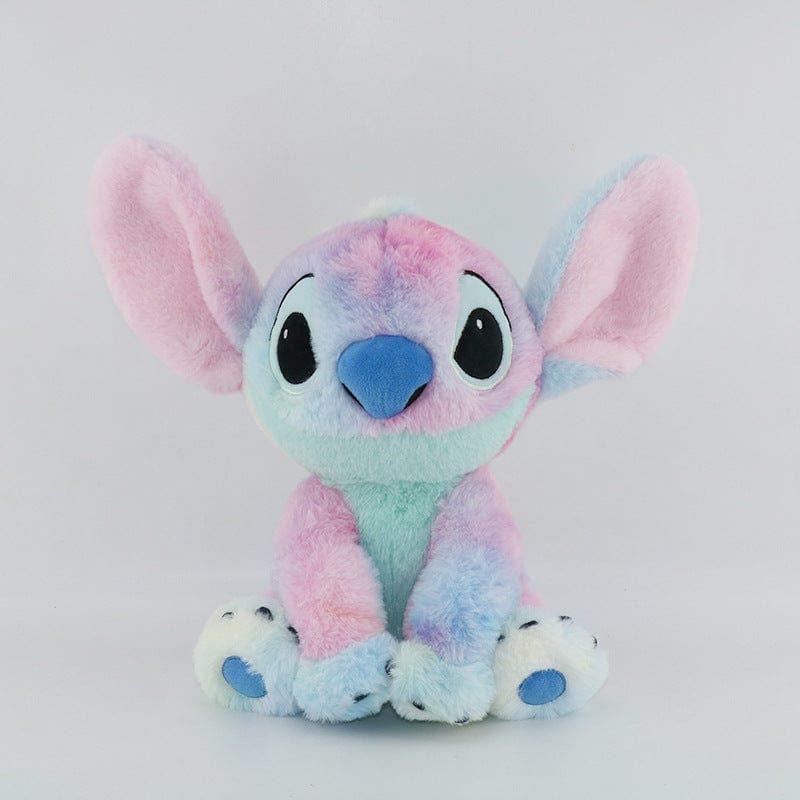 peluche-stitch-rose-30-cm