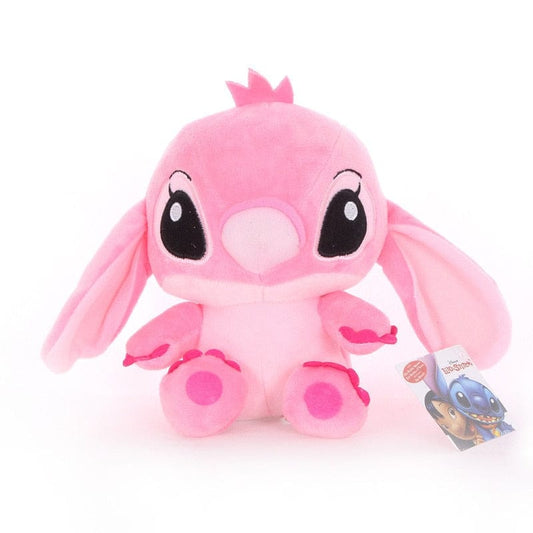 peluche-stitch-rose