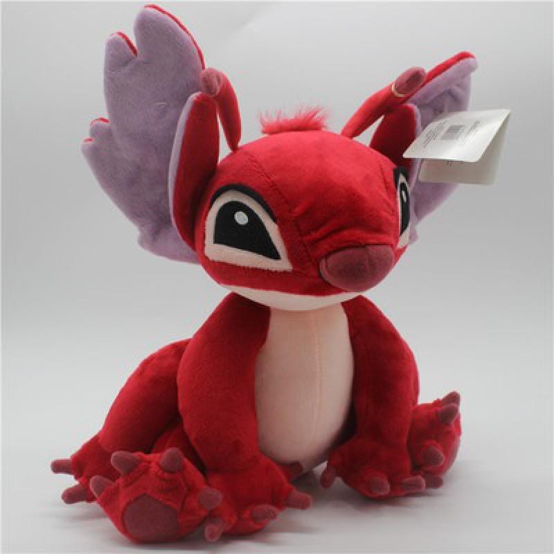 Peluche Dragon Stitch | 3 couleurs