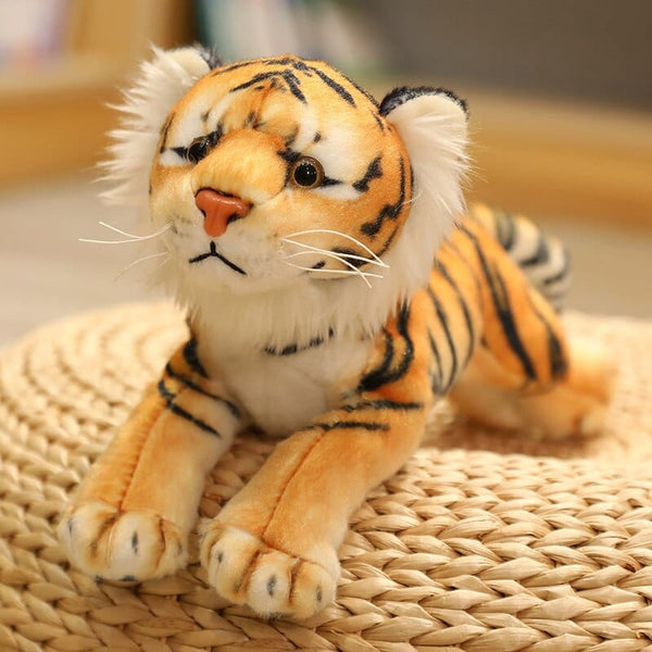 Peluche Tigre 20 cm Peluche géante