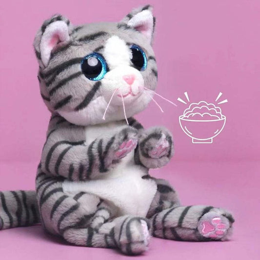chat-tigré