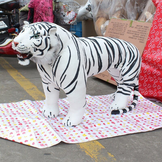 tigre-peluche-noir-et-blanc